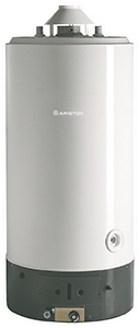 Ariston SGA 200R – с большим баком