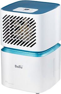 Ballu BDV 12L