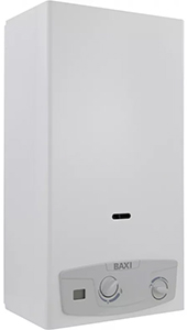 Baxi Sig-2 14i – итальянское качество