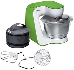 Bosch StartLine MUM54D00 – максимально укомплектован