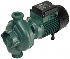 DAB ALP 2000 T