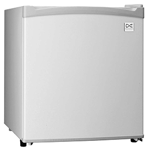 Daewoo Electronics FR-051AR – компактная однокамерная модель