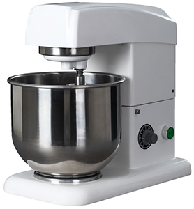 Danler MSR-7 – промышленный стационарник