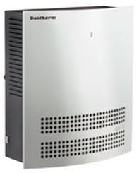 Dantherm CDF 10