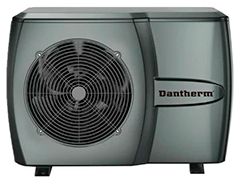 Dantherm HPP 6