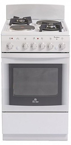 De Luxe 506022.04ГЭ – сдержанная классика