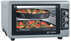 Delta D 0550