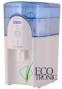 Ecotronic C 6 1 FE