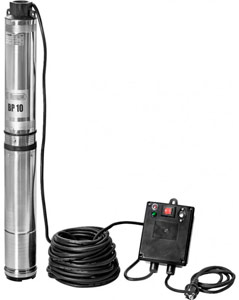Elpumps BP10