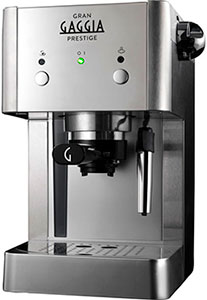Gaggia Gran Prestige