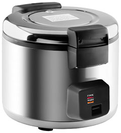 Gastrorag DKR 180B