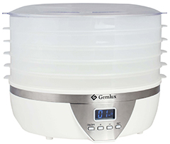Gemlux GL-FD-01R – точность во всем