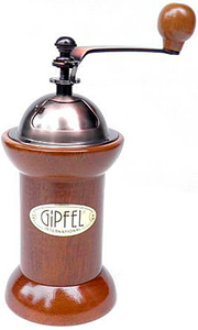 Gipfel Kolonna