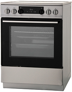 Gorenje EC6341XA – со сводчатой формой духовки