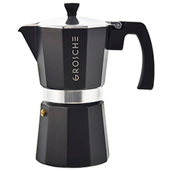 Grosche Espresso Maker Moka pot