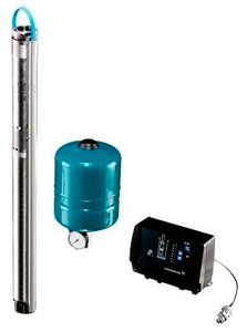 Grundfos SQE 2 85