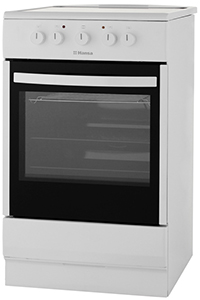 Hansa FCCW53097 – компактная и недорогая