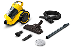 Karcher VC 3