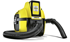 Karcher WD 1 Compact Battery Set