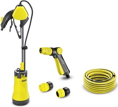Karcher SPB 3800 Set
