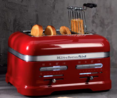 KitchenAid 5KMT4205ECA