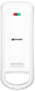 Kitfort KT-1643 – очень компактная вафельница