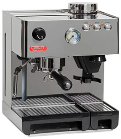 Lelit PL42EM Cafeteria