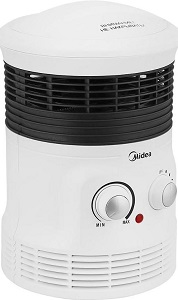 Midea MFH 2901
