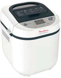 Moulinex PainTresors