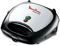 Moulinex SW6118 – для вафель и бутербродов