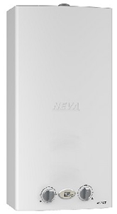 Neva 4510T – доступная колонка отечественного производства