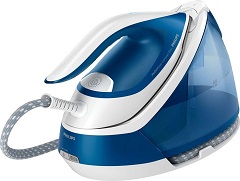 Philips GC792020 PerfectCare Compact Plus