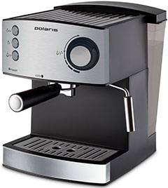 Polaris PCM 1520AE Adore Crema