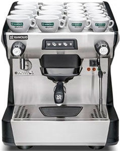 Rancilio Classe 5
