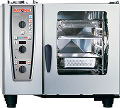 Rational CM 61 Plus