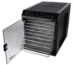Rawmid Dream Modern DDM-11 – большая и функциональная