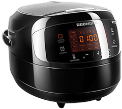 Redmond RMC-M902 – компактная мультиварка