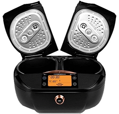 Redmond SkyCooker CBD100S – мультиварка для большой семьи