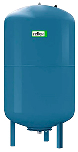 Reflex DE 80