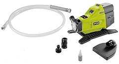 Ryobi One+ R18TP-0