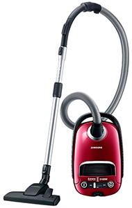 Samsung SC21F60WJ