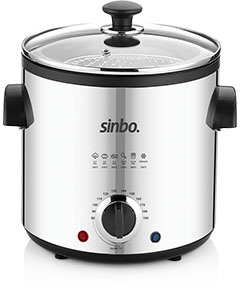 Sinbo SDF 3832
