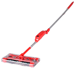Swivel Sweeper G6