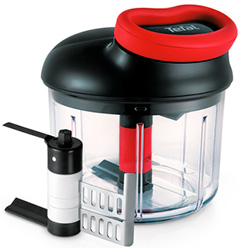 Tefal 5 Seconds Chopper K09812