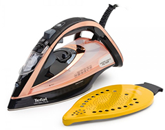 Tefal FV9867, серия Ultimate Pure