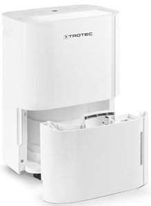 Trotec TTK 66 E