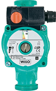 WILO Star-RS 25/2