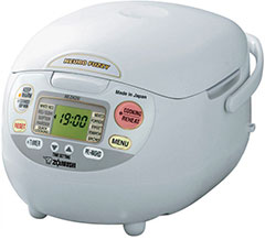 Zojirushi NS ZAQ18