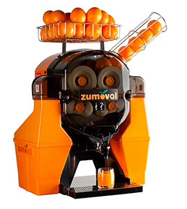 Zumoval Bigbasic 28 с краном и душем