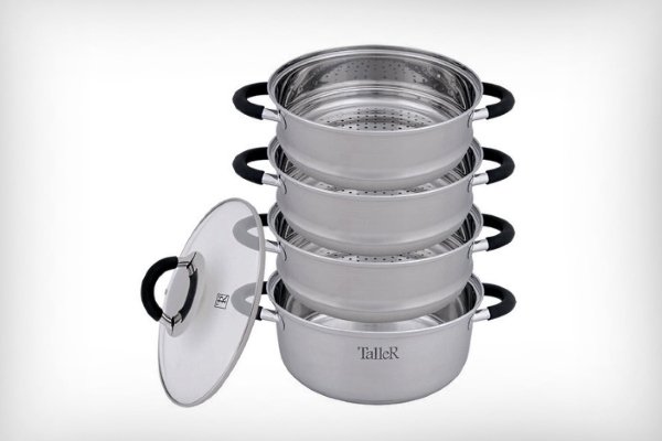 Taller Шарлотта 4,1 л